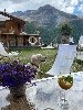  - Naïka à  Zermatt
